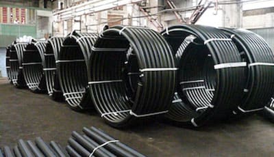 Труба техническа